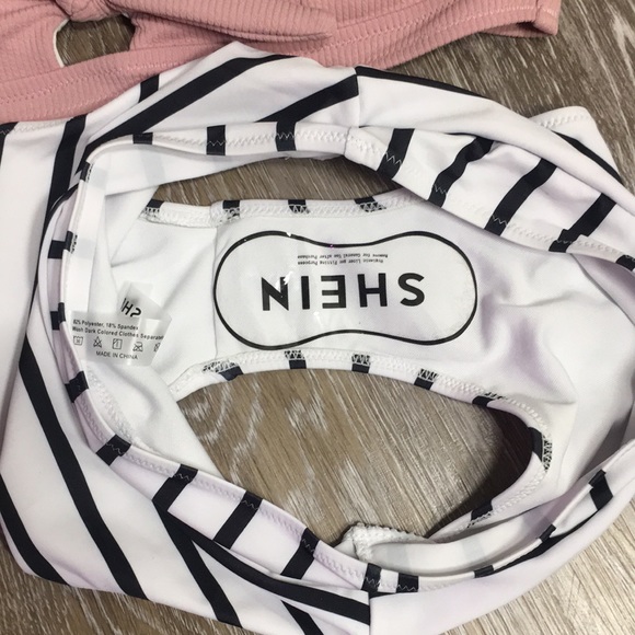 High waisted bikini - Picture 4 of 7